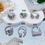 #x anillo de circon con piedra oro chino 11.50& #x anillo de circon con piedra oro chino 11.50&