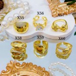 #x anillo de circon con piedra oro chino 11.50& #x anillo de circon con piedra oro chino 11.50&