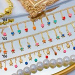 *tobillera lujos 11& *tobillera lujos 11&