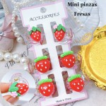 Paquete de ganchitos en tendencia Paquete de ganchitos en tendencia