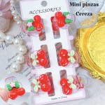 Paquete de ganchitos en tendencia Paquete de ganchitos en tendencia