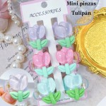 Paquete de ganchitos en tendencia Paquete de ganchitos en tendencia