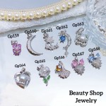 #Gp cadena con dije plateado  solo dije 2$(con cadena sencilla12.50&con cadena ajustable14& 2.95$ #Gp cadena con dije plateado  solo dije 2$(con cadena sencilla12.50&con cadena ajustable14& 2.95$