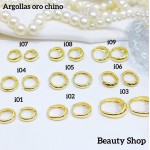 #i argolla oro chino figura 6.50&