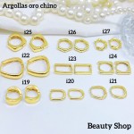 #i argolla oro chino figura 6.50&