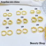 #i argolla oro chino figura 6.50&