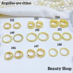 #i argolla oro chino figura 6.50&