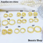 #i argolla oro chino figura 6.50&