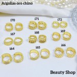 #i argolla oro chino figura 6.50&