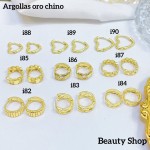 #i argolla oro chino figura 6.50&