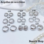 #i argolla oro chino figura 6.50&