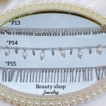 *P Tobillera Lujo Baño Gold field plateado 12.50& *P Tobillera Lujo Baño Gold field plateado 12.50&