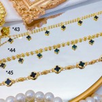 *tobillera lujos 11& *tobillera lujos 11&