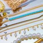 *tobillera lujos 11& *tobillera lujos 11&