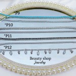 *P Tobillera Lujo Baño Gold field plateado 12.50& *P Tobillera Lujo Baño Gold field plateado 12.50&