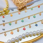 *tobillera lujos 11& *tobillera lujos 11&