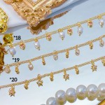 *tobillera lujos 11& *tobillera lujos 11&