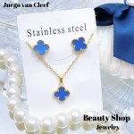 juego van cleff (&10）