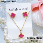 juego van cleff (&10）
