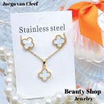 juego van cleff (&10）