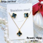 juego van cleff (&10）