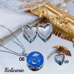 dije relicario oro chino solo dije 2$ 9.50& 12.5& dije relicario oro chino solo dije 2$ 9.50& 12.5&