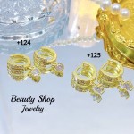 #+ zarcillo oro chino lujos 9& #+ zarcillo oro chino lujos 9&