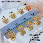 anillo G GIRATORIOS (11&)