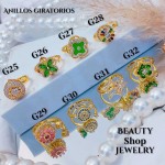 anillo G GIRATORIOS (11&)