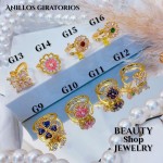 anillo G GIRATORIOS (11&)