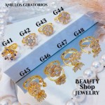 anillo G GIRATORIOS (11&)