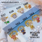 anillo G GIRATORIOS (11&)