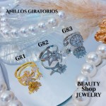 anillo G GIRATORIOS (11&)