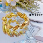 pulsera rodio Gucci 35&