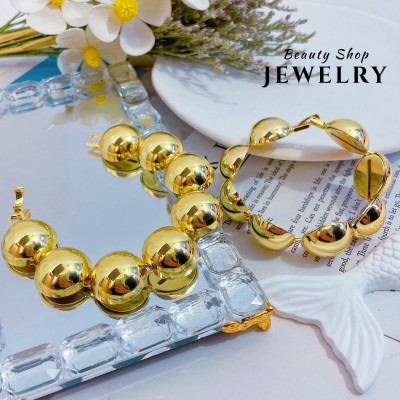 pulsera rodio Gucci 35&