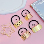 cola pony cuff 8.50&(20 colas por 25$-50 colas por 55$ 100 colas por 100$) surtidos