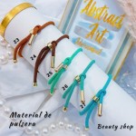 Base de pulsera color 6&