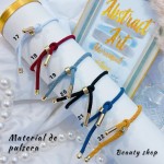 Base de pulsera color 6&