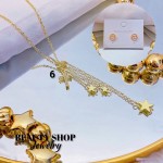 new juego cadena oro chino 14&