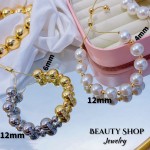 pulsera balin oro chino 12&