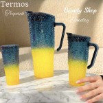 juego de termo tripack 