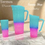 juego de termo tripack 