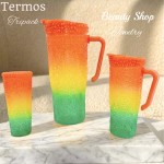 juego de termo tripack 