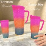 juego de termo tripack 