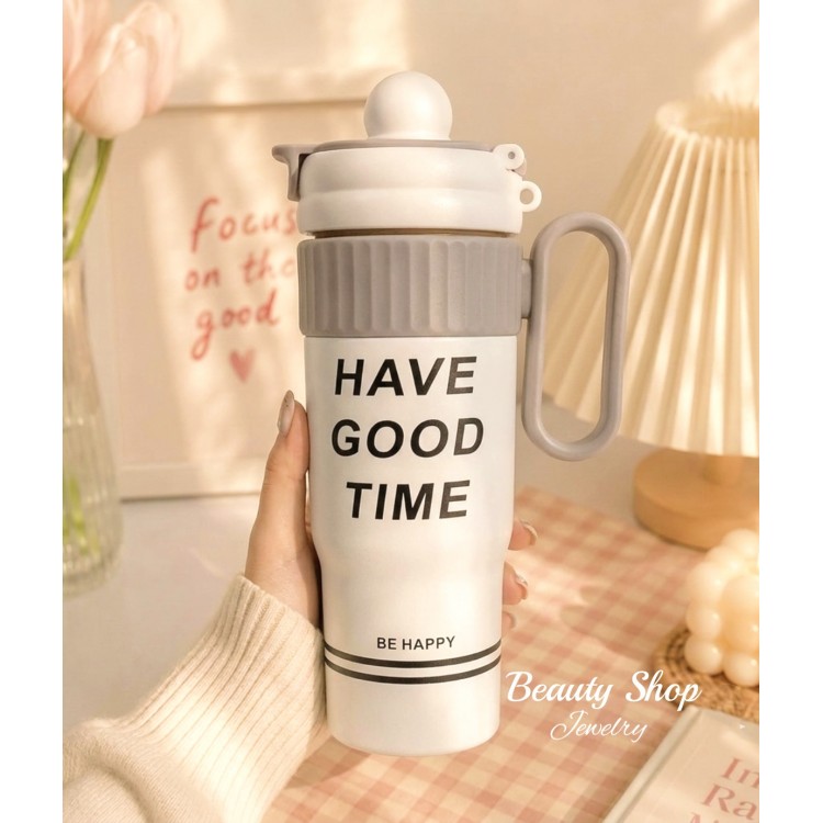 termo have good time