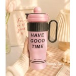 termo have good time