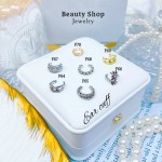 #e ear cuff  