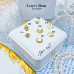#e ear cuff  