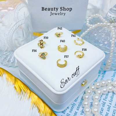 #e ear cuff  