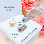 anillo G GIRATORIOS 